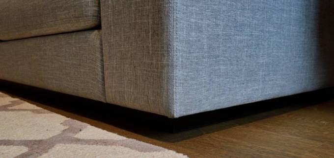 Picture of COLLECTION UPHOLSTERY