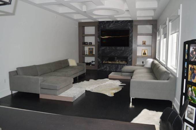 Picture of COLLECTION UPHOLSTERY