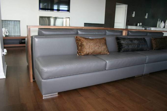 Picture of COLLECTION UPHOLSTERY