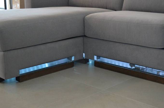 Picture of COLLECTION UPHOLSTERY