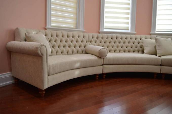 Picture of COLLECTION UPHOLSTERY