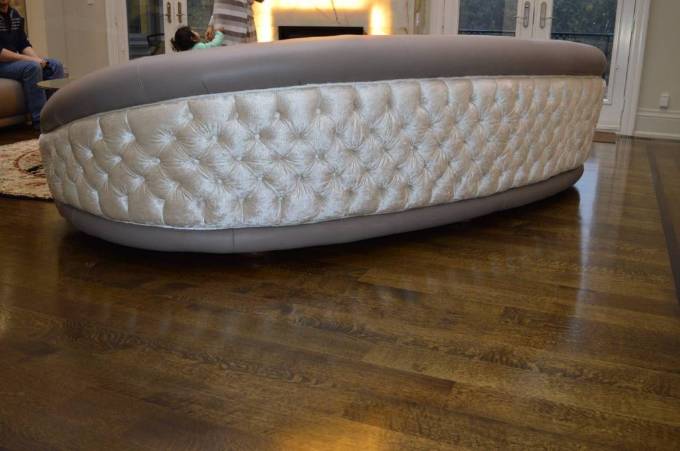 Picture of COLLECTION UPHOLSTERY