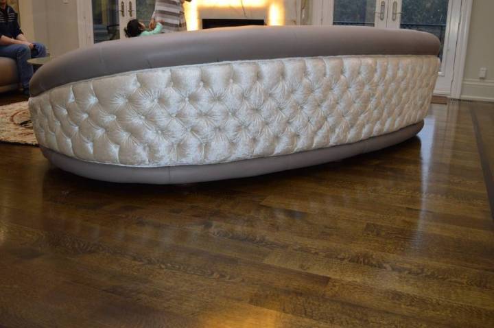 Picture of COLLECTION UPHOLSTERY