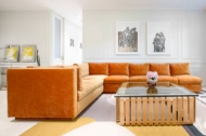 Picture of COLLECTION UPHOLSTERY