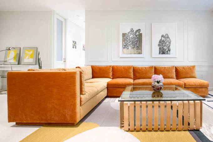 Picture of COLLECTION UPHOLSTERY