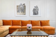 Picture of COLLECTION UPHOLSTERY