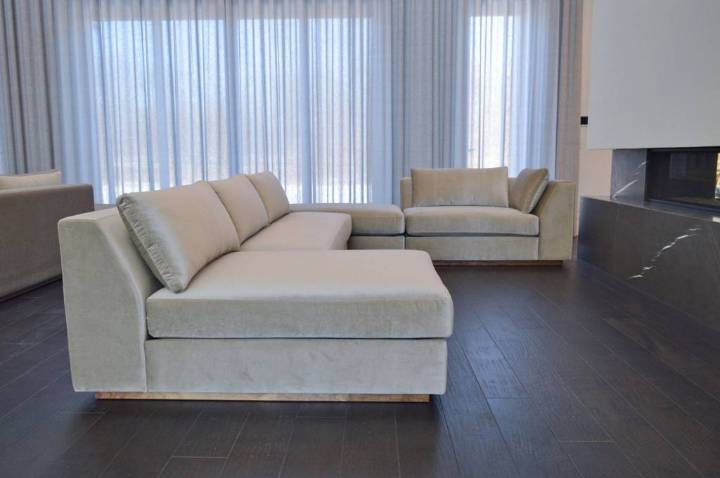 Picture of COLLECTION UPHOLSTERY