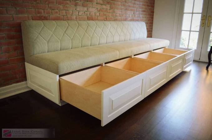 Picture of COLLECTION UPHOLSTERY