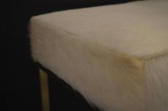 Picture of HAIR ON LEATHER