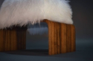 Picture of THE UPHOLSTERY