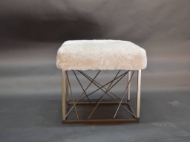 Picture of POUF COLLECTION THE UPHOLSTERY