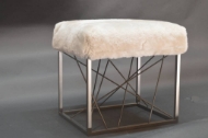 Picture of POUF COLLECTION THE UPHOLSTERY