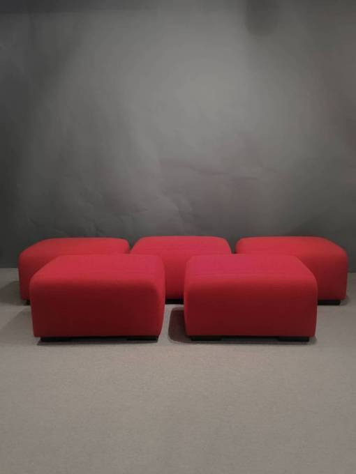 Picture of COLLECTION UPHOLSTERY