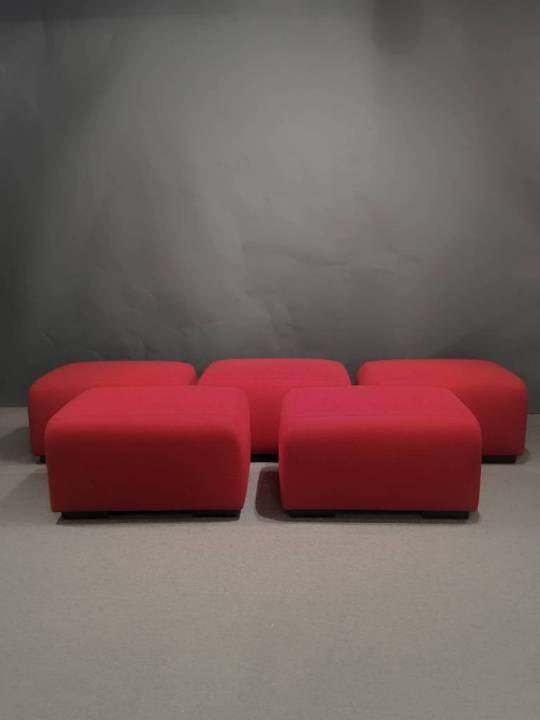 Picture of COLLECTION UPHOLSTERY