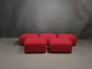 Picture of COLLECTION UPHOLSTERY