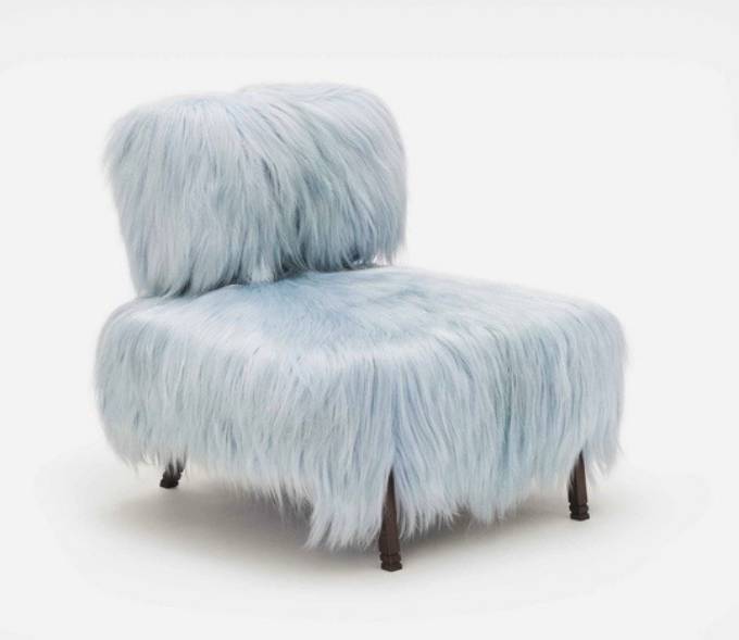 Picture of UPHOLSTERY