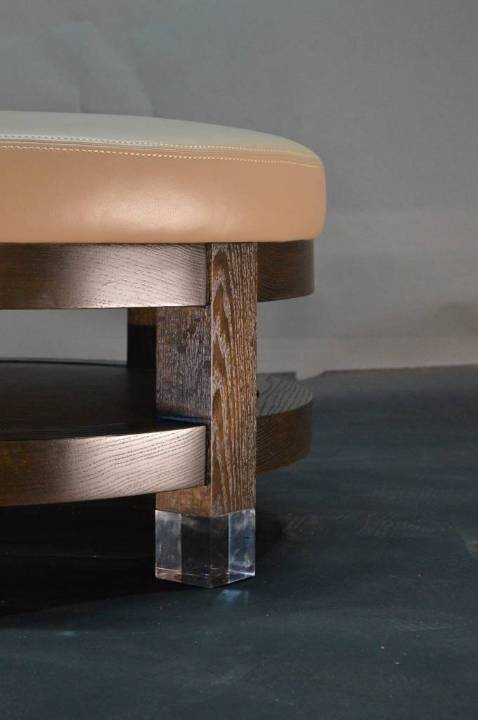 Picture of NAPPA LEATHER