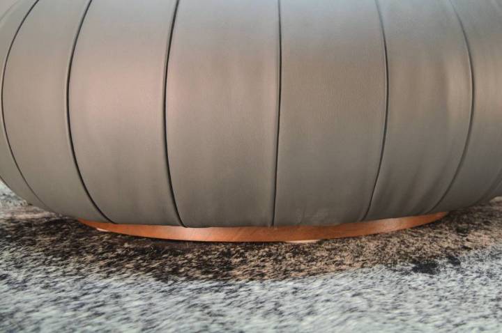 Picture of THE UPHOLSTERY