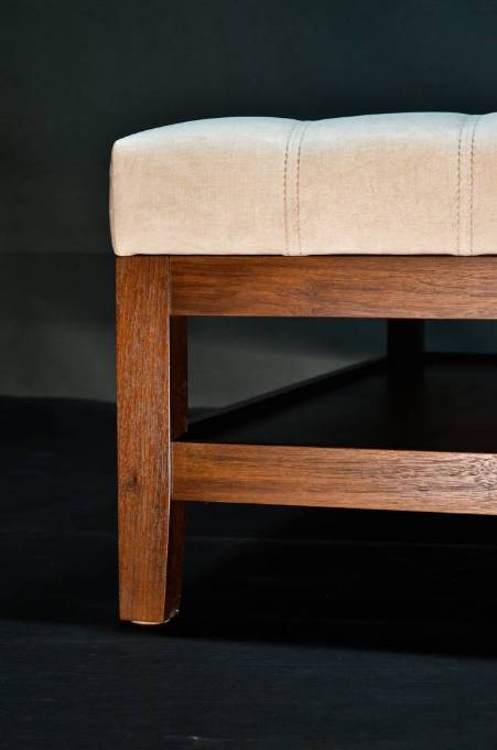 Picture of THE UPHOLSTERY