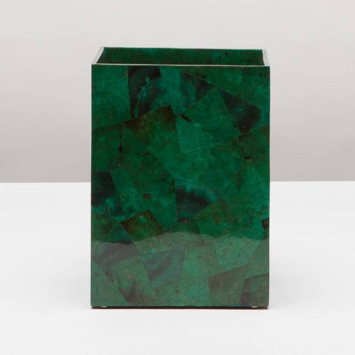 Picture of PALM BEACH WASTEBASKET