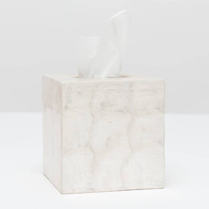 Picture of ANDRIA TISSUE BOX