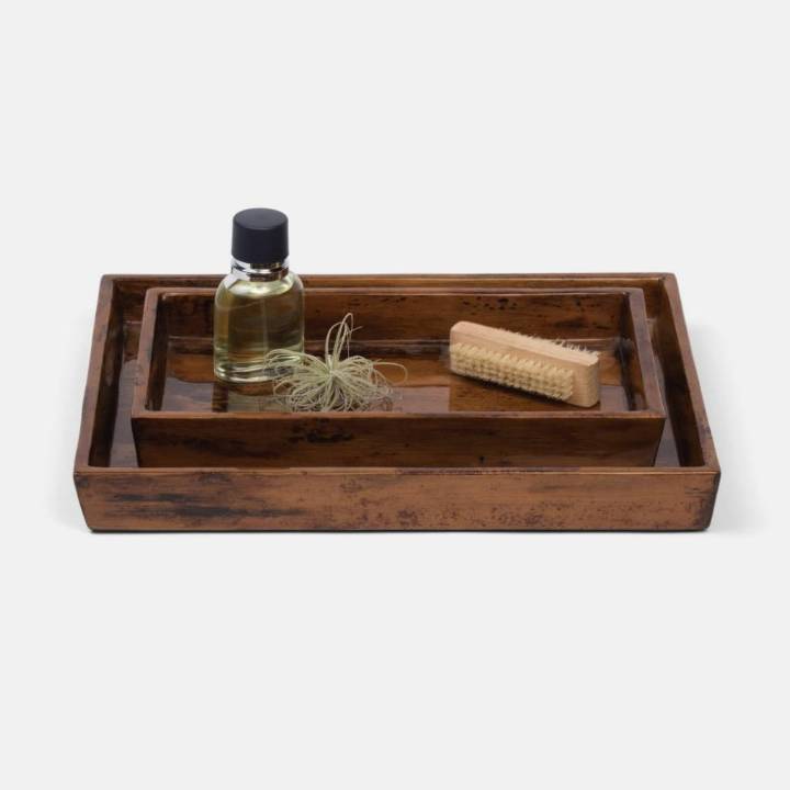 Picture of VARADERO TRAY SET