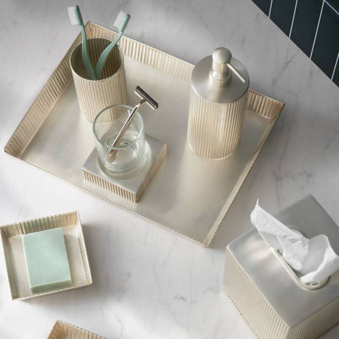 Picture of REDON TRAY SET