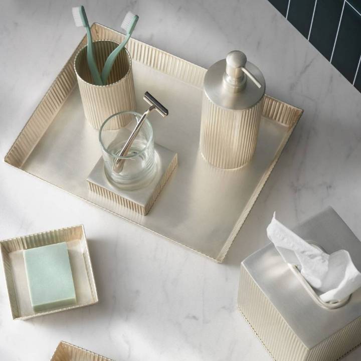 Picture of REDON TRAY SET