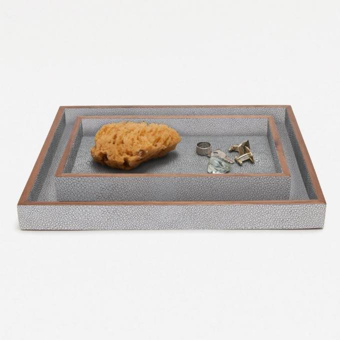 Picture of MANCHESTER TRAY SET