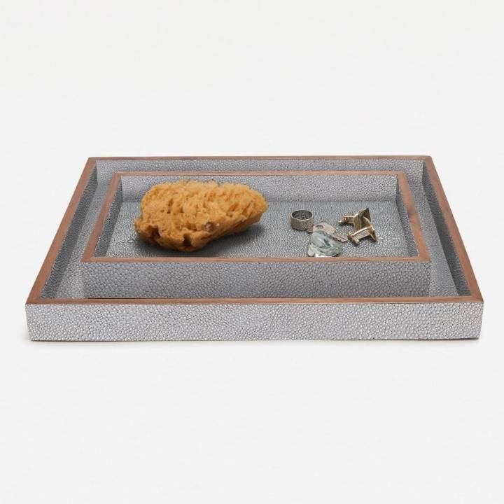 Picture of MANCHESTER TRAY SET
