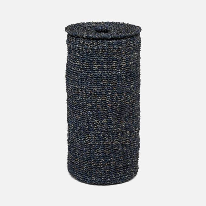 Picture of CHELSTON DOUBLE ROUND TOILET PAPER HOLDER