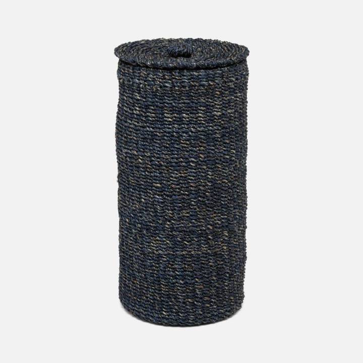 Picture of CHELSTON DOUBLE ROUND TOILET PAPER HOLDER