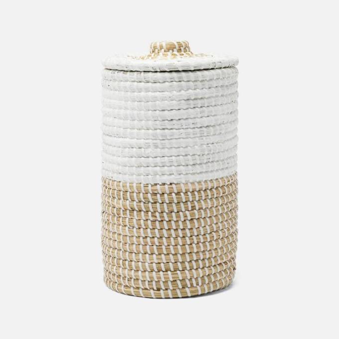 Picture of BALONA DOUBLE TOILET PAPER HOLDER