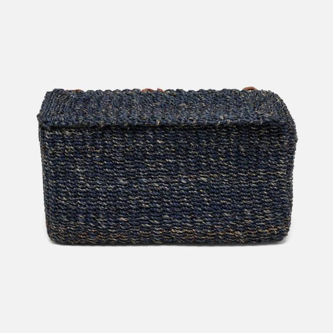 Picture of CHELSTON DOUBLE RECTANGULAR TOILET PAPER HOLDER