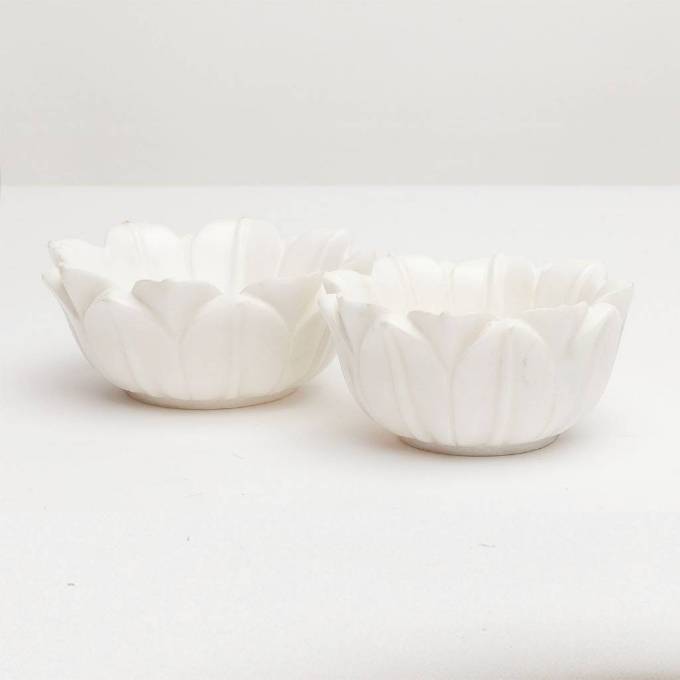 Picture of VERO WHITE BOWLS