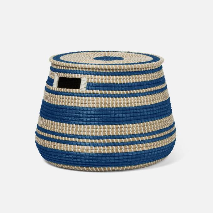 Picture of ARLEY BASKET WITH LID
