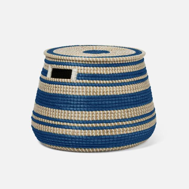 Picture of ARLEY BASKET WITH LID