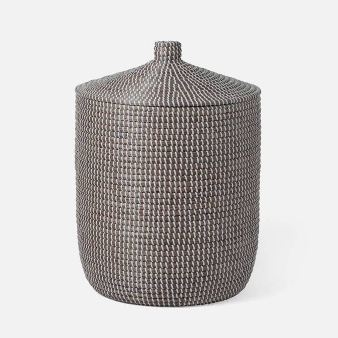 Picture of ROSLYN TALL BASKET