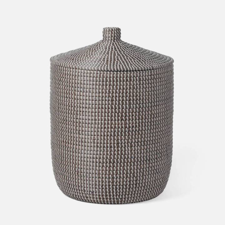 Picture of ROSLYN TALL BASKET