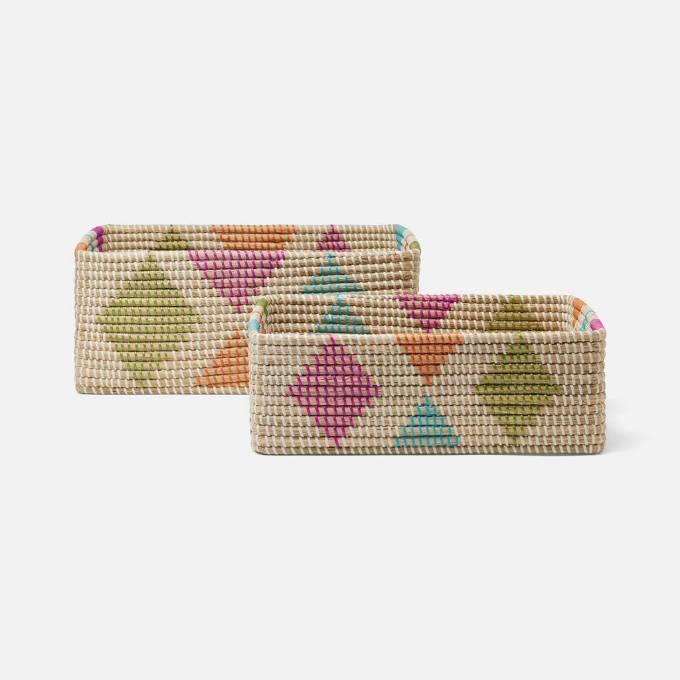Picture of CORA STORAGE BASKET