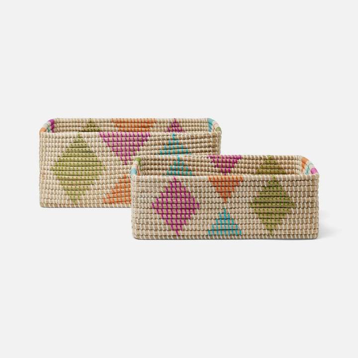 Picture of CORA STORAGE BASKET
