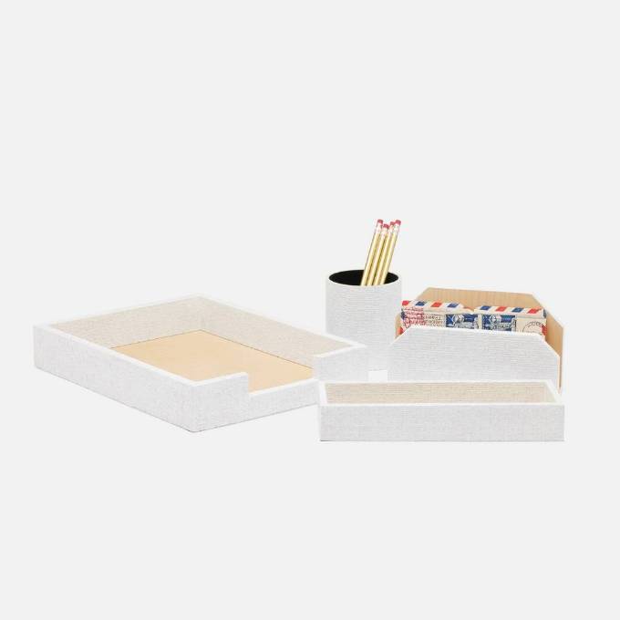 Picture of ROSEWELL LETTER TRAY SET