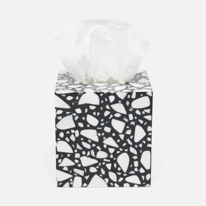 Picture of REMINI TISSUE BOX