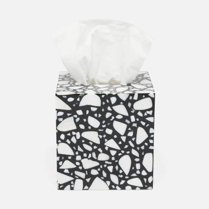 Picture of REMINI TISSUE BOX