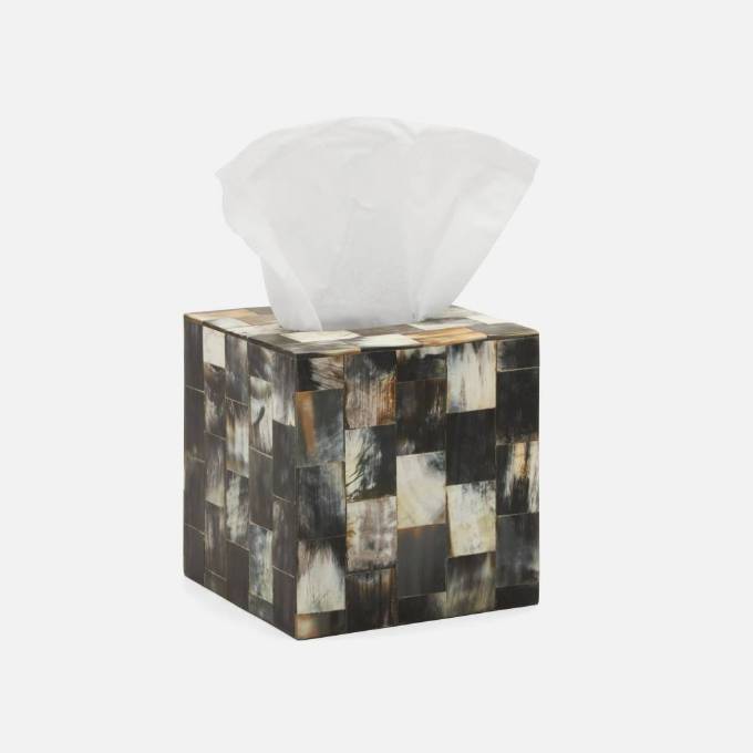 Picture of LARK TISSUE BOX