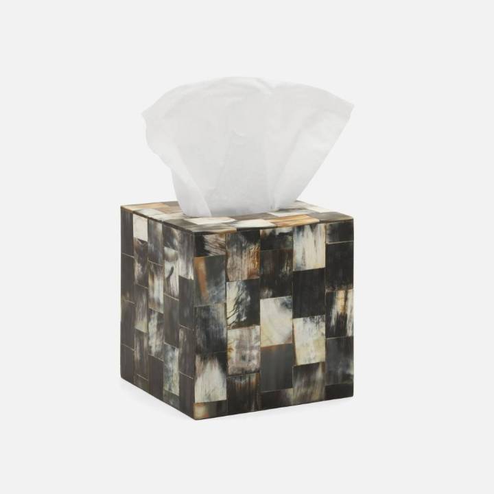 Picture of LARK TISSUE BOX