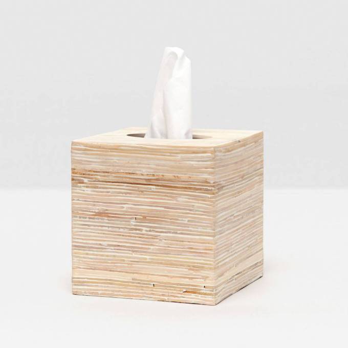 Picture of KONA TISSUE BOX