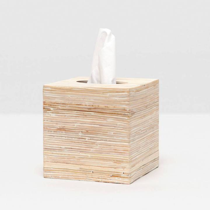 Picture of KONA TISSUE BOX
