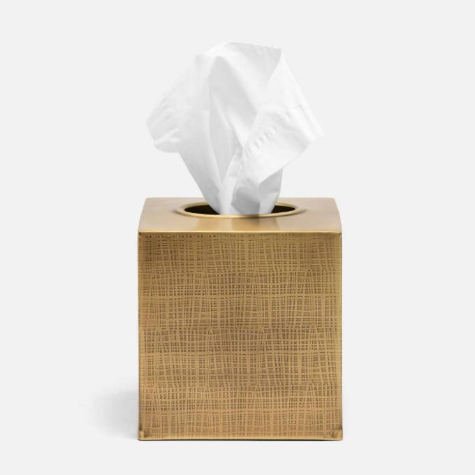 Picture of REMY TISSUE BOX
