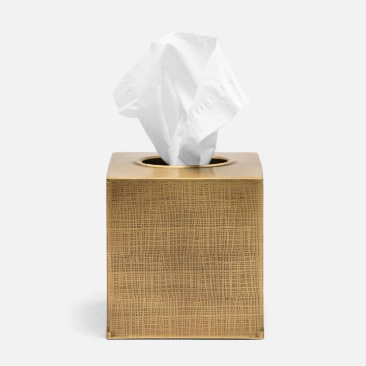 Picture of REMY TISSUE BOX